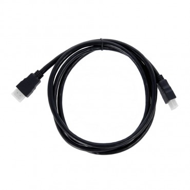 Kabel HDMI "Linking" s oboustranným konektorem HDMI pro připojení dvou audio-video zařízení - 1,5 m