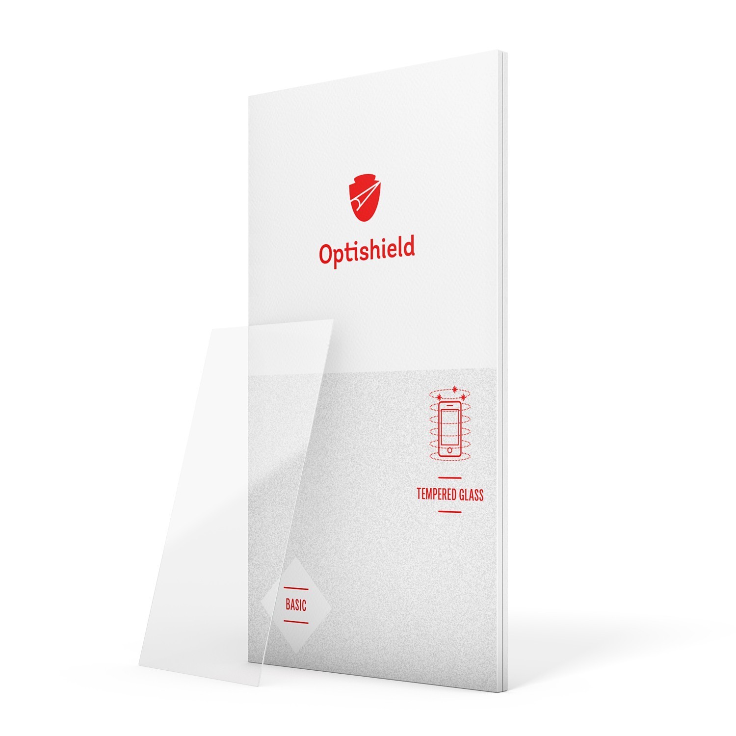 Ochranné sklo pro Xiaomi Poco X3 NFC / Poco X3 Pro Optishield