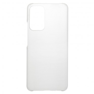 Pevné TPU pouzdro pro Xiaomi Redmi Note 11T 5G / Note 11S 5G / Poco M4 Pro 5G - transparentní Pevné TPU pouzdro pro Xiaomi Redmi Note 11T 5G / Note 11S 5G / Poco M4 Pro 5G - transparentní