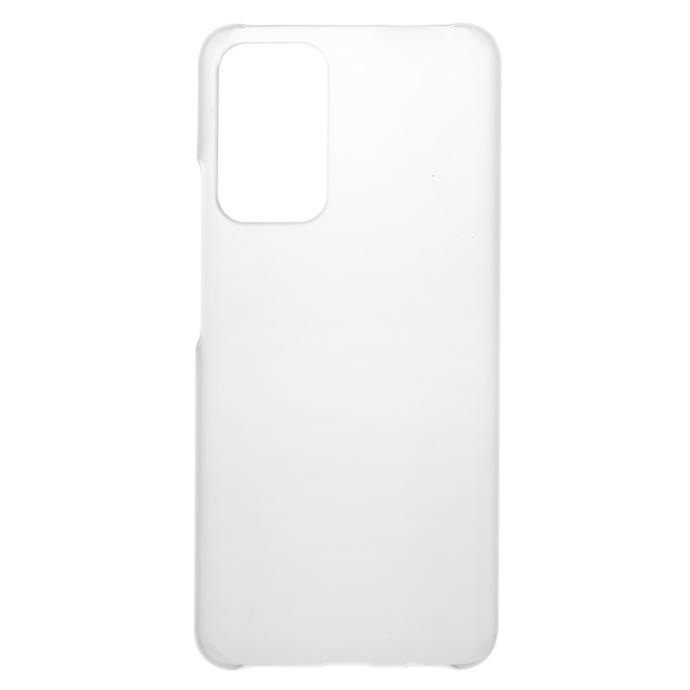 Pevné TPU pouzdro pro Xiaomi Redmi Note 11T 5G / Note 11S 5G / Poco M4 Pro 5G - transparentní
