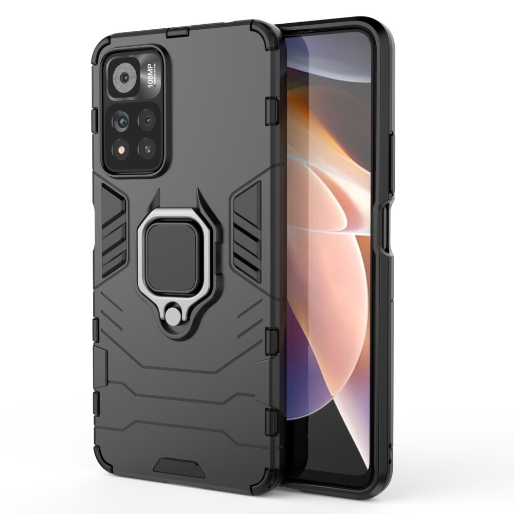 Xiaomi Redmi Note 11T 5G / Poco M4 Pro 5G robustní obal „Impact X Ring“