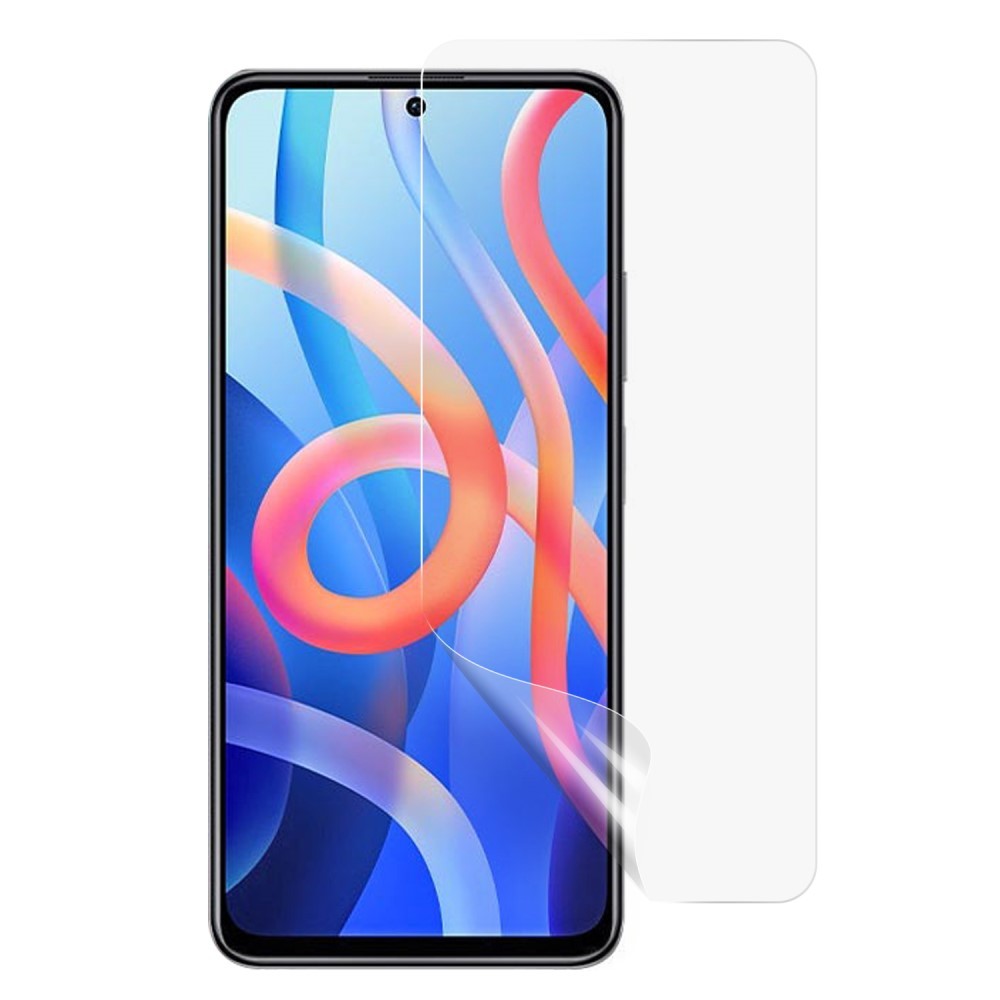 Ochranná fólie pro Xiaomi Redmi Note 11T 5G / Poco M4 Pro 5G