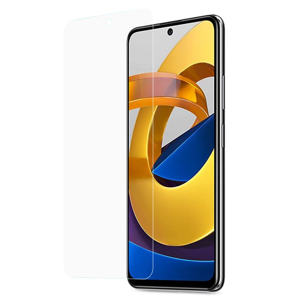 Ochranné sklo 0,3 mm pro Xiaomi Redmi Note 11 5G / Poco M4 Pro 5G