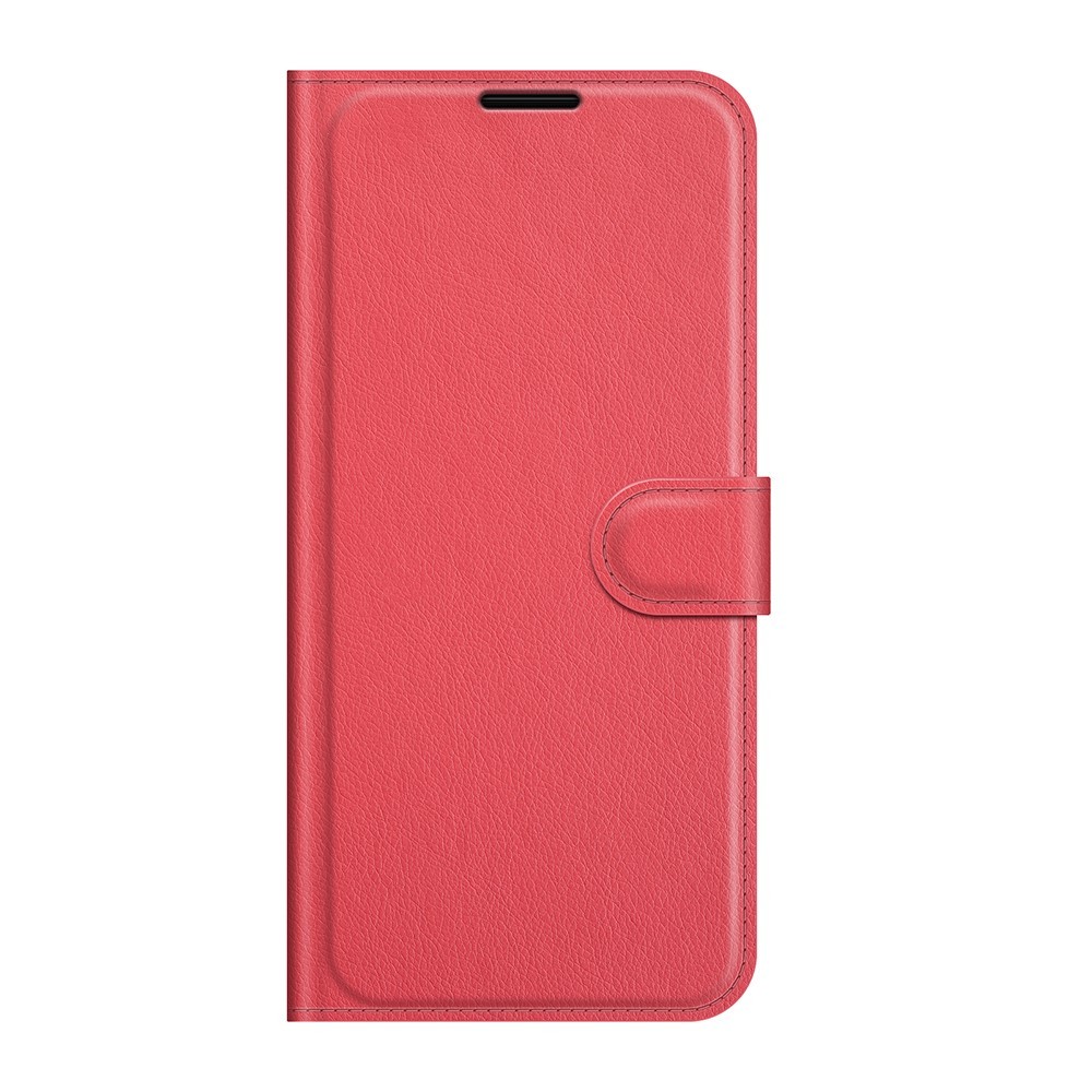 Kryt pro Motorola Edge 20 Pro „Litchi“