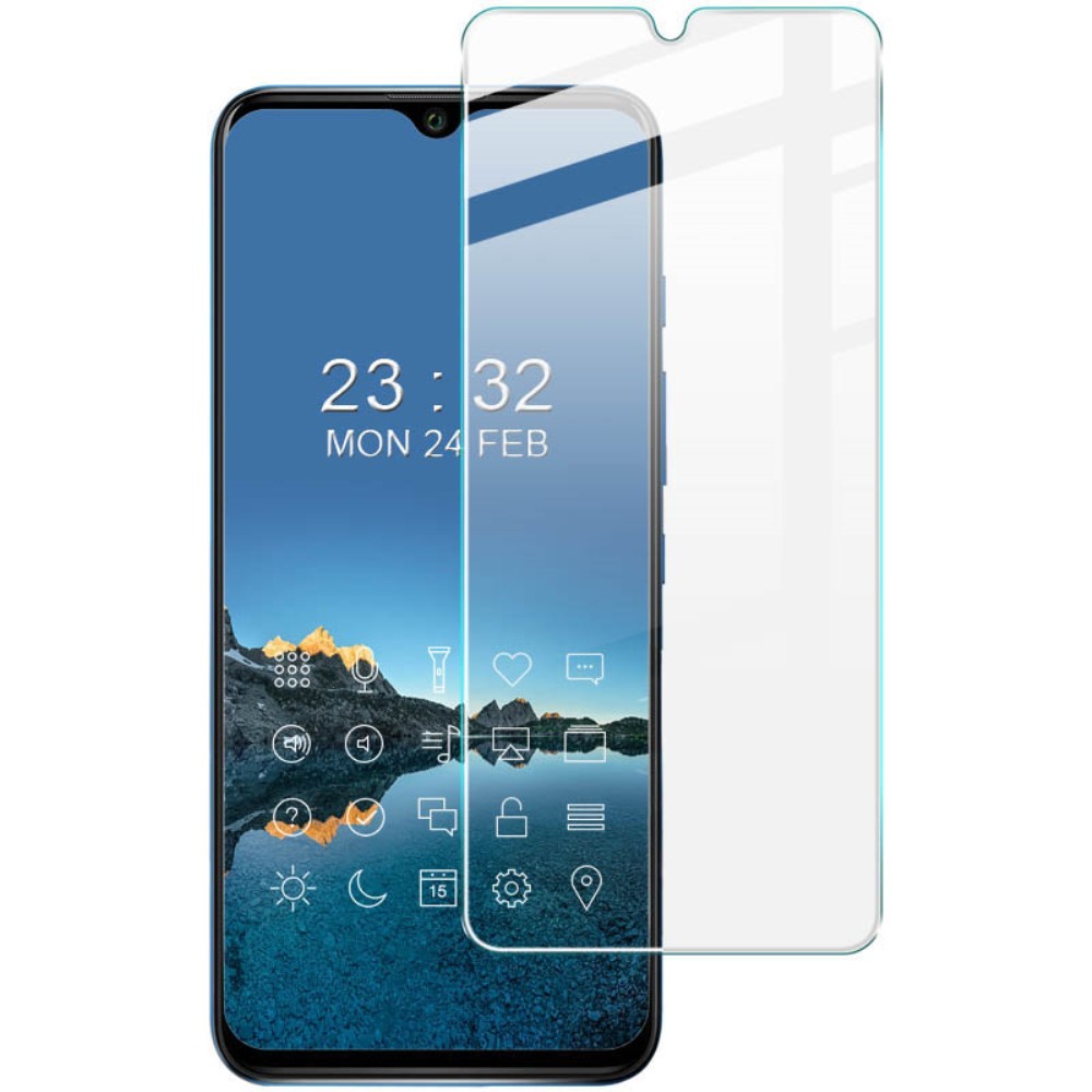 Ochranné sklo 0,3 mm pro Wiko Power U20