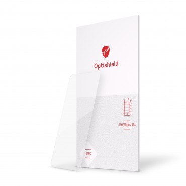 Ochranné sklo 3D Full Body pro Xiaomi 12 / 12X Optishield - Black Ochranné sklo 3D Full Body pro Xiaomi 12 / 12X Optishield - Black