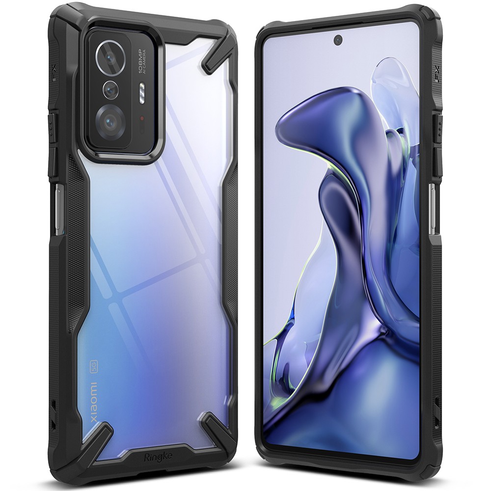 Ringke „Fusion X“ obal pro Xiaomi 11T Pro / 11T
