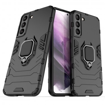 Samsung Galaxy S22 robustní obal „Impact X Ring“ Samsung Galaxy S22 robustní obal „Impact X Ring“