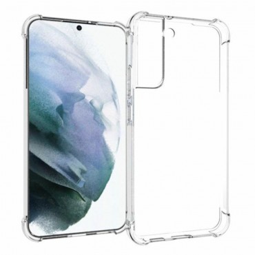 TPU gelový obal pro Samsung Galaxy S22 Plus „Guard“ TPU gelový obal pro Samsung Galaxy S22 Plus „Guard“