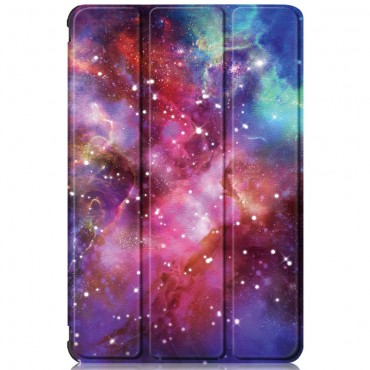 Kryt pro Samsung Galaxy Tab A8 10.5 2021 „Nebula“ Kryt pro Samsung Galaxy Tab A8 10.5 2021 „Nebula“