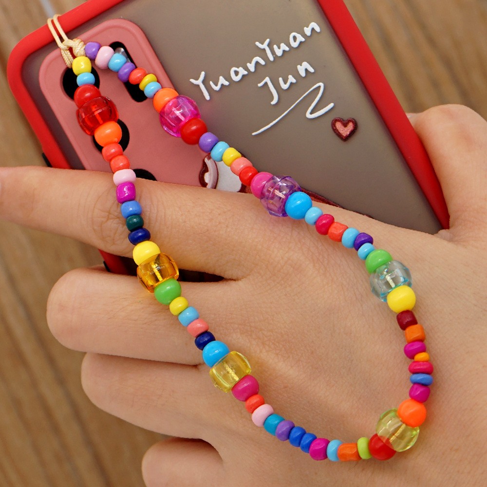 Náramek na telefon Stringie "Lively Colors"
