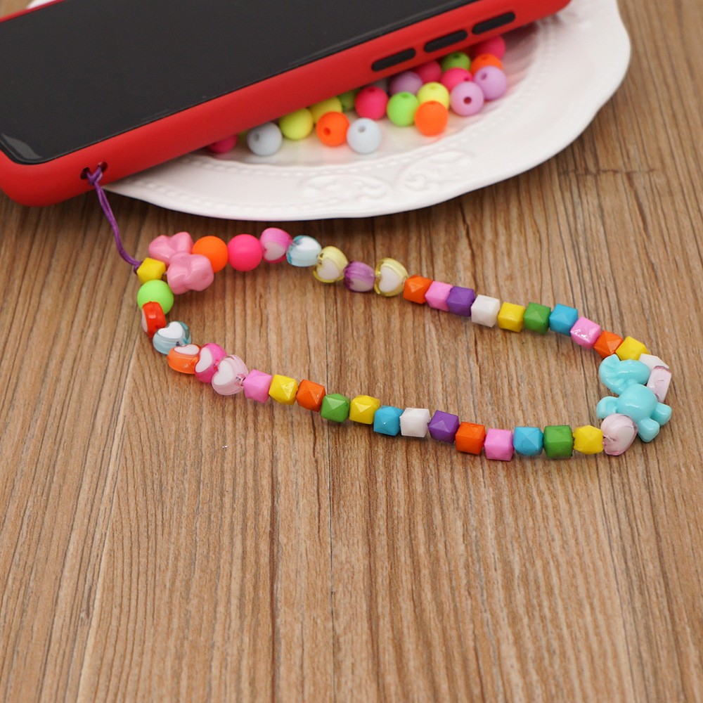 Náramek na telefon Stringie "Unicorn Dreams"