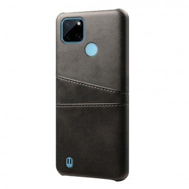 Hybridní obal pro Realme Realme C25Y / Realme C21Y „Splice Holder“ Hybridní obal pro Realme Realme C25Y / Realme C21Y „Splice Holder“