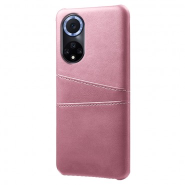 Hybridní obal pro Huawei Nova 9 Pro / Honor 50 Pro „Splice Holder“ Hybridní obal pro Huawei Nova 9 Pro / Honor 50 Pro „Splice Holder“