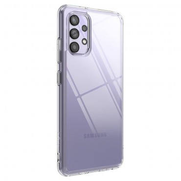 Obal pro Samsung Galaxy A53 5G Ringke „Fusion“ Obal pro Samsung Galaxy A53 5G Ringke „Fusion“
