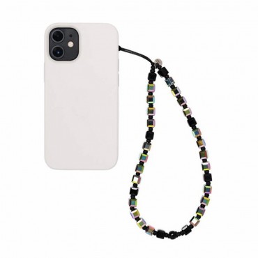 Náramek na telefon Stringie "Pastelové barvy"