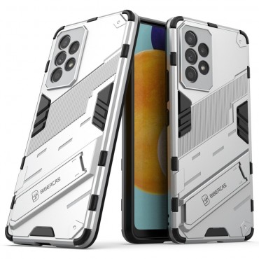 Odolný kryt "Impact Superior" pro Samsung Galaxy A53 5G - bílý Odolný kryt "Impact Superior" pro Samsung Galaxy A53 5G - bílý