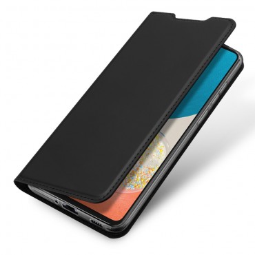 Pouzdro "Skin" pro Samsung Galaxy A73 5G - černé