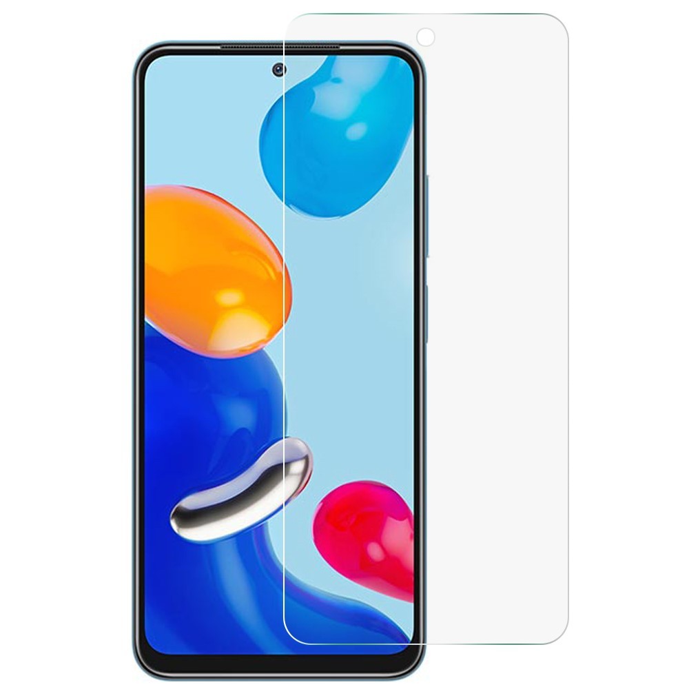 Ochranné sklo 0,3 mm pro Xiaomi Redmi Note 11 / Note 11S
