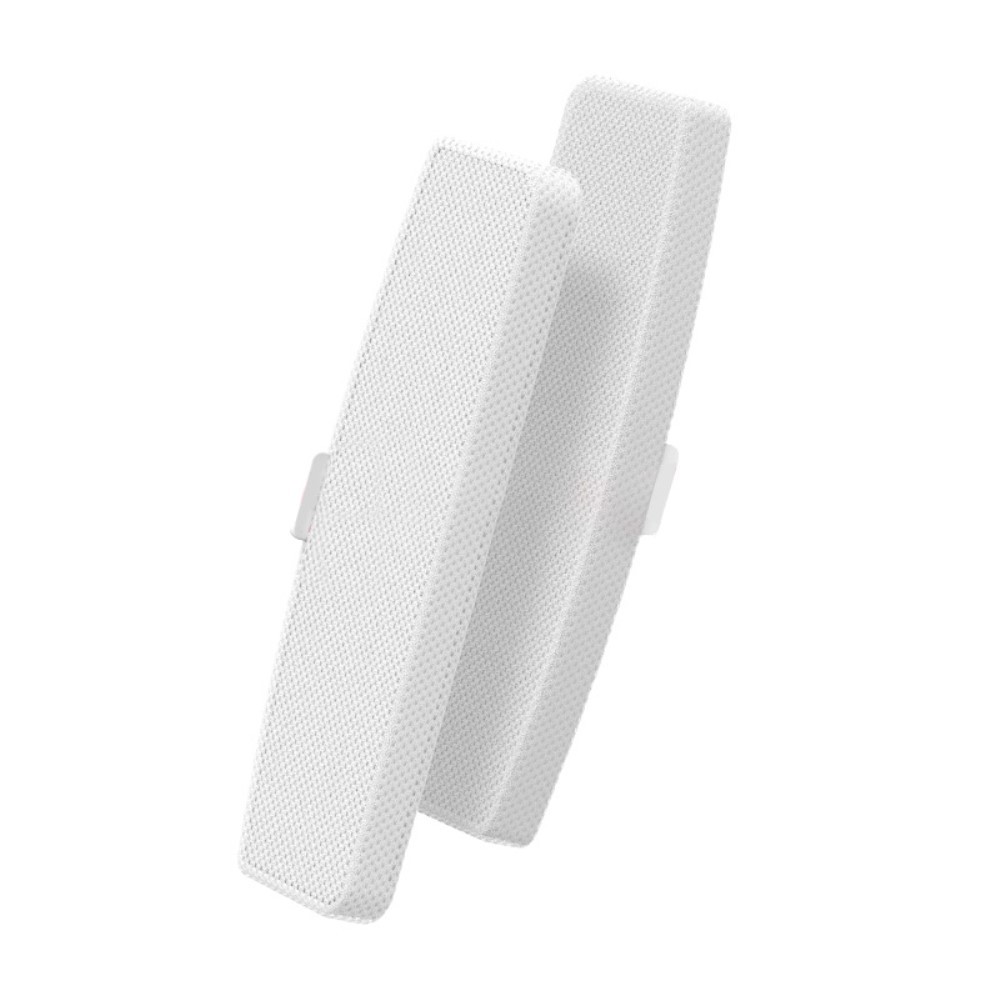 Balení tří náhradních filtrů pro fontánku Xiaomi Youpin Petkit pro domácí mazlíčky