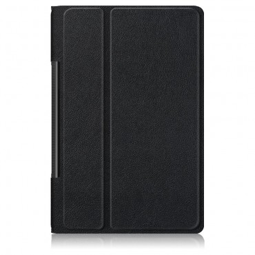 Pouzdro "Fold" pro Lenovo Yoga Tab 11 - černé Pouzdro "Fold" pro Lenovo Yoga Tab 11 - černé