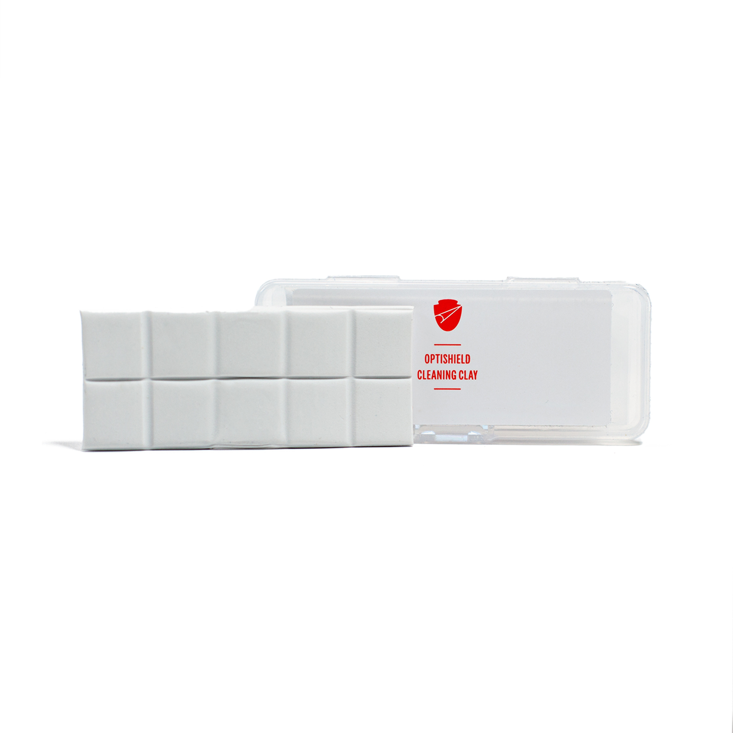 Čistící hlína Optishield® EarTac