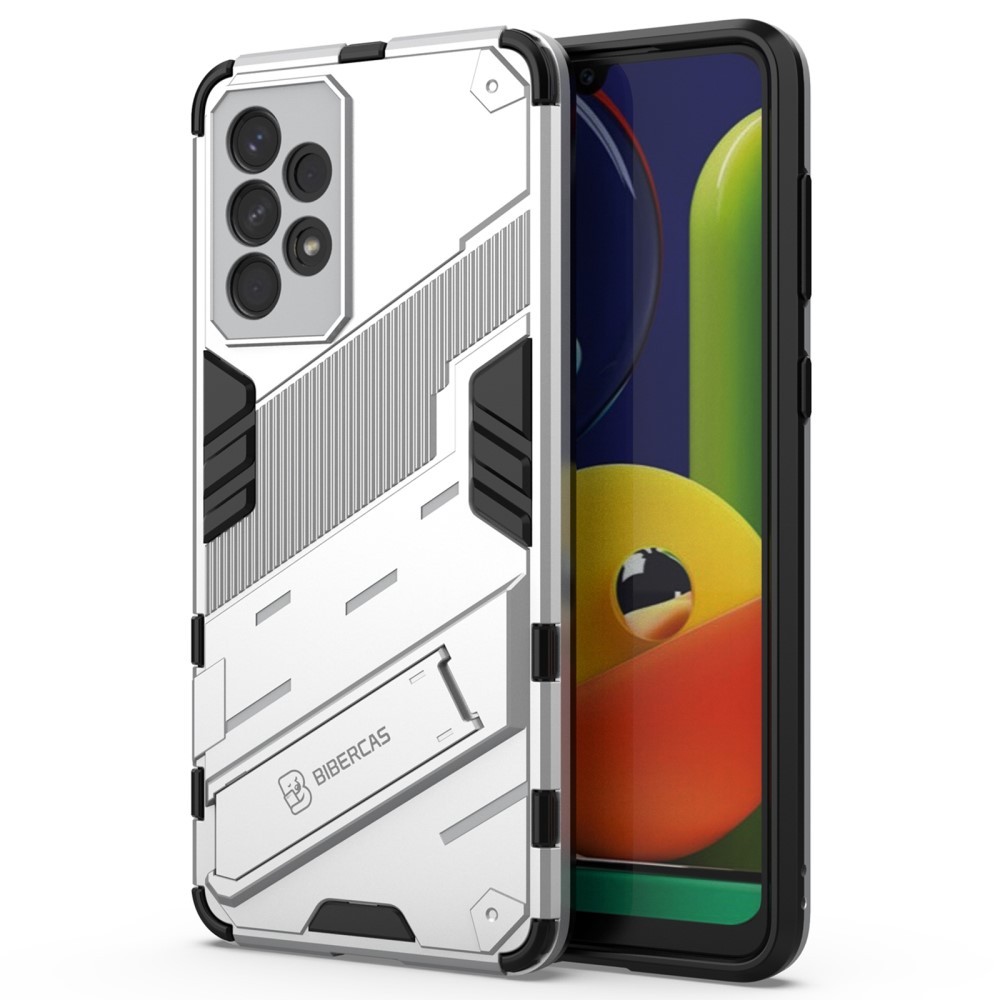 Odolný kryt "Impact Superior" pro Samsung Galaxy A33 5G - bílý