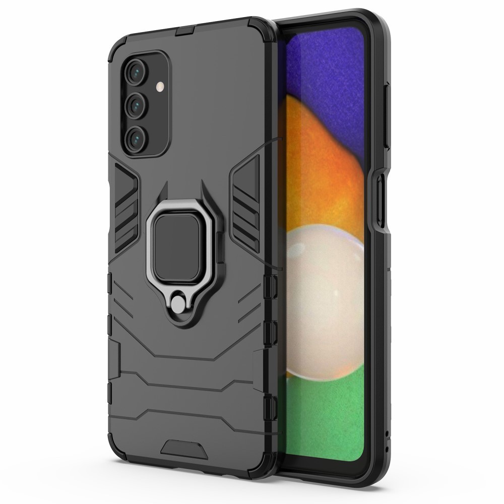 Odolné pouzdro "Impact X Ring" pro Samsung Galaxy A13 5G - černé