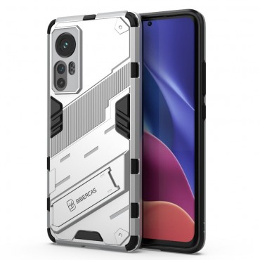 Odolný kryt "Impact Superior" pro Xiaomi 12 / 12X - bílý Odolný kryt "Impact Superior" pro Xiaomi 12 / 12X - bílý
