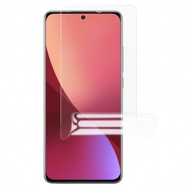 Ochranná fólie pro Xiaomi 12 / 12X Ochranná fólie pro Xiaomi 12 / 12X