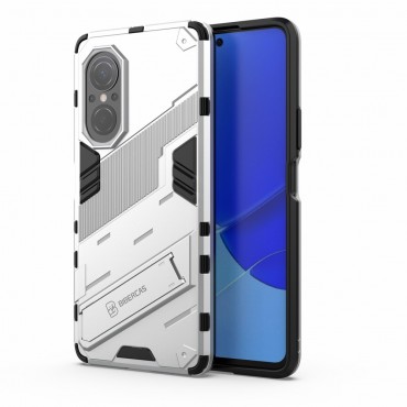 Odolný kryt "Impact Superior" pro Huawei Nova 9 SE / Honor 50 SE - bílý Odolný kryt "Impact Superior" pro Huawei Nova 9 SE / Honor 50 SE - bílý