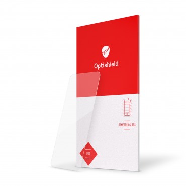 Vysoce kvalitní 3D ochranné sklo pro celé tělo telefonu Xiaomi 12 Pro Optishield Pro - Black Vysoce kvalitní 3D ochranné sklo pro celé tělo telefonu Xiaomi 12 Pro Optishield Pro - Black