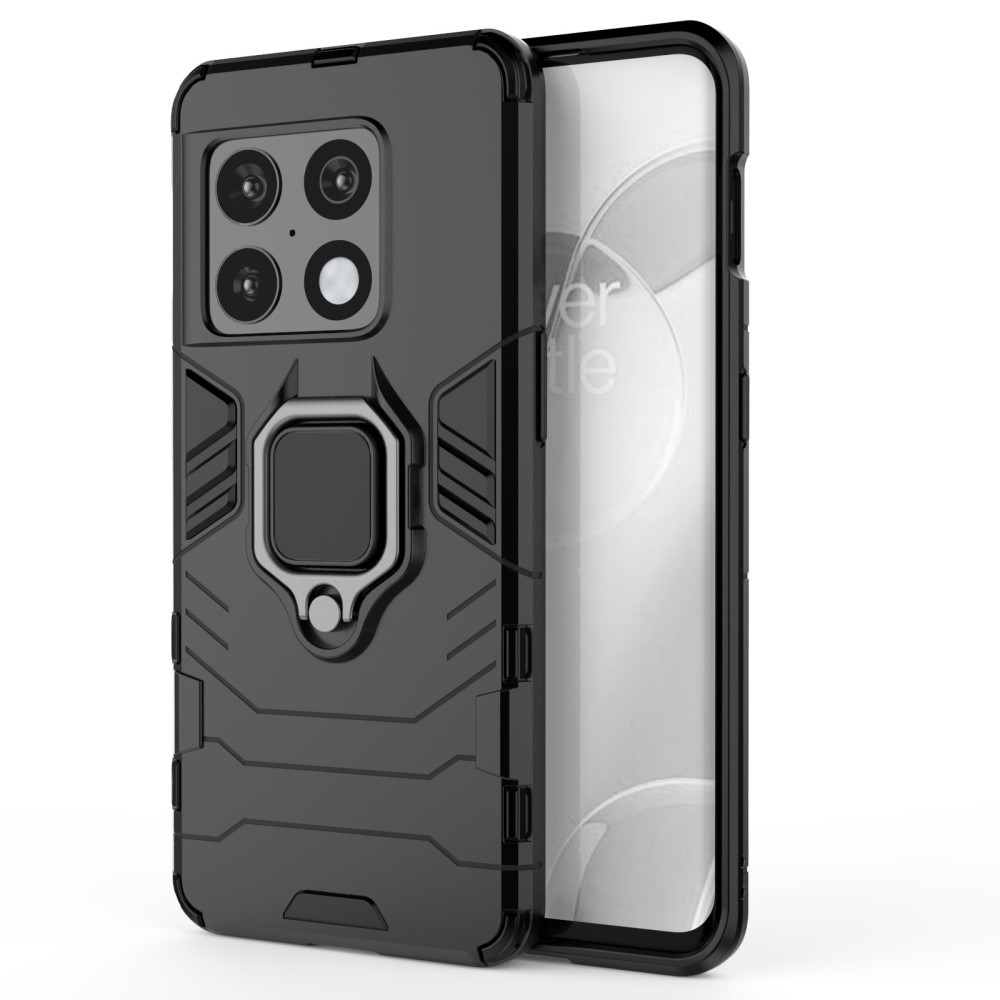 Odolné pouzdro "Impact X Ring" pro OnePlus 10 Pro - černé