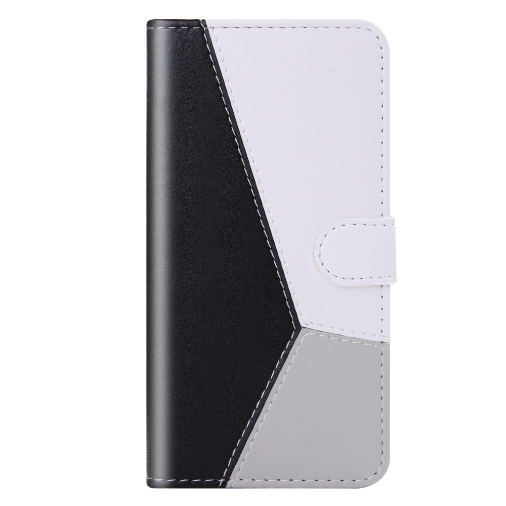 Kryt pro Samsung Galaxy A32 5G „Slit“ - šedá barva