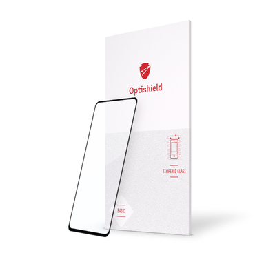 Ochranné sklo pro Realme 9 5G / 9 Pro Optishield