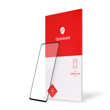 Vysoce kvalitní ochranné sklo pro Realme 9 5G / 9 Pro Optishield Pro