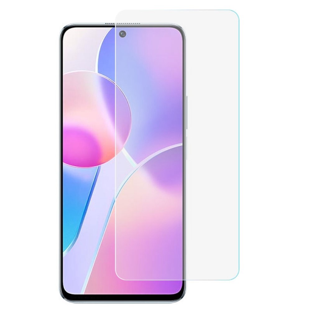 Ochranná fólie pro Honor X8