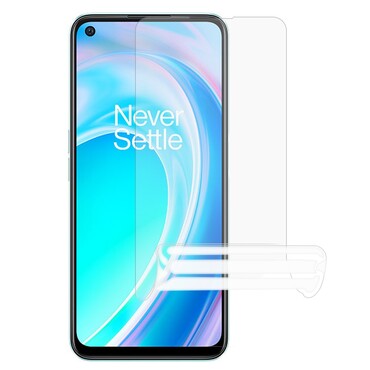 Ochranná fólie pro OnePlus Nord 2T 5G