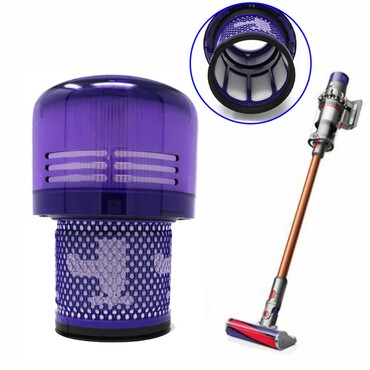Filtr pro Dyson V11 SV14 / V11 Absolute / V11 Absolute Pro / V11 Animal