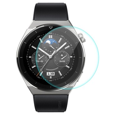 Ochranné sklo 0,2 mm pro Huawei Watch GT3 Pro 46mm Ochranné sklo 0,2 mm pro Huawei Watch GT3 Pro 46mm