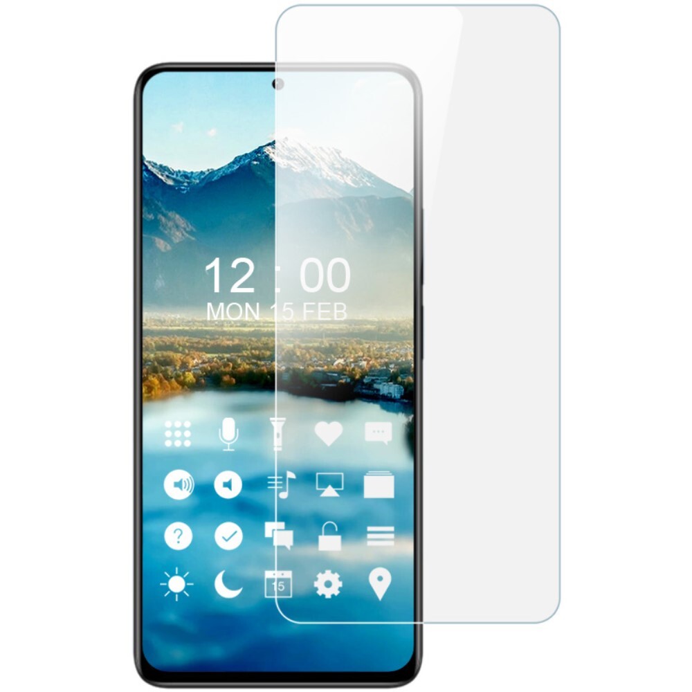 Ochranná fólie pro Xiaomi Redmi Note 11 Pro Plus 5G / 11i
