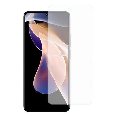 Ochranné sklo 0,3 mm pro Xiaomi Redmi Note 11 Pro Plus 5G / 11i