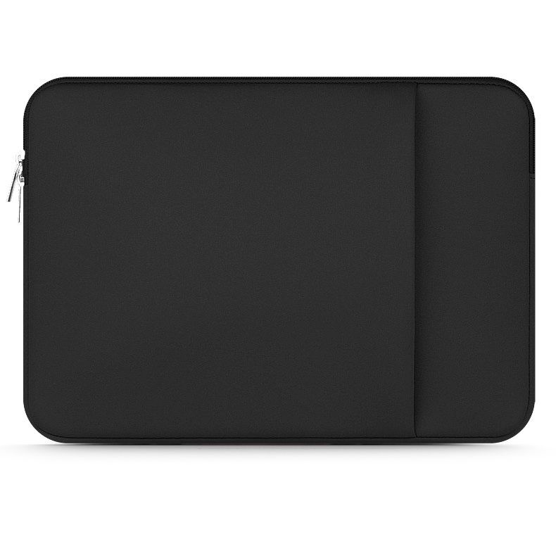 Tech-Protect "neoprenové" pouzdro pro 14palcové notebooky - černé