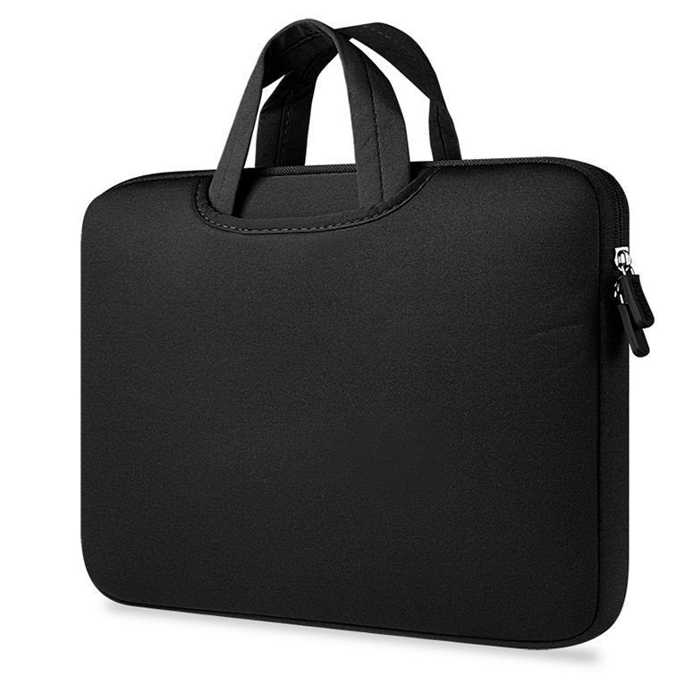 Brašna Tech-Protect "Airbag" na 14palcový notebook - černá
