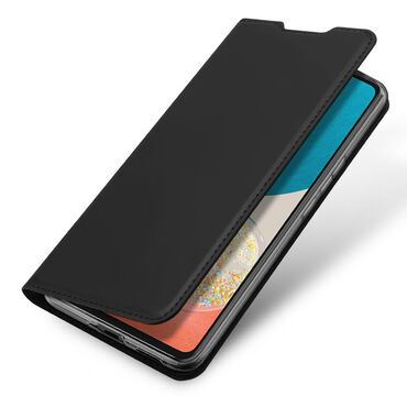 Pouzdro "Skin" pro Samsung Galaxy A53 5G - černé