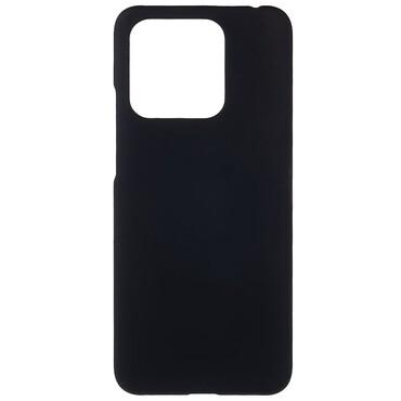 Pevné TPU pouzdro pro Xiaomi Redmi 10C - černé Pevné TPU pouzdro pro Xiaomi Redmi 10C - černé