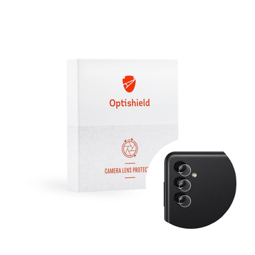 Vysoce kvalitní ochranné sklo zadního fotoaparátu pro Samsung Galaxy A13 5G / Galaxy A04s Optishield Pro