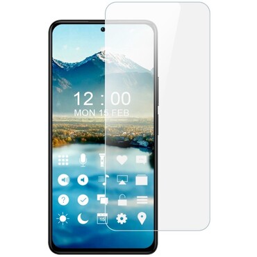 Ochranná fólie pro Xiaomi Poco F4 Ochranná fólie pro Xiaomi Poco F4