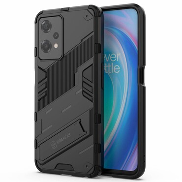 Odolný kryt "Impact Superior" pro OnePlus Nord CE 2 Lite - černý