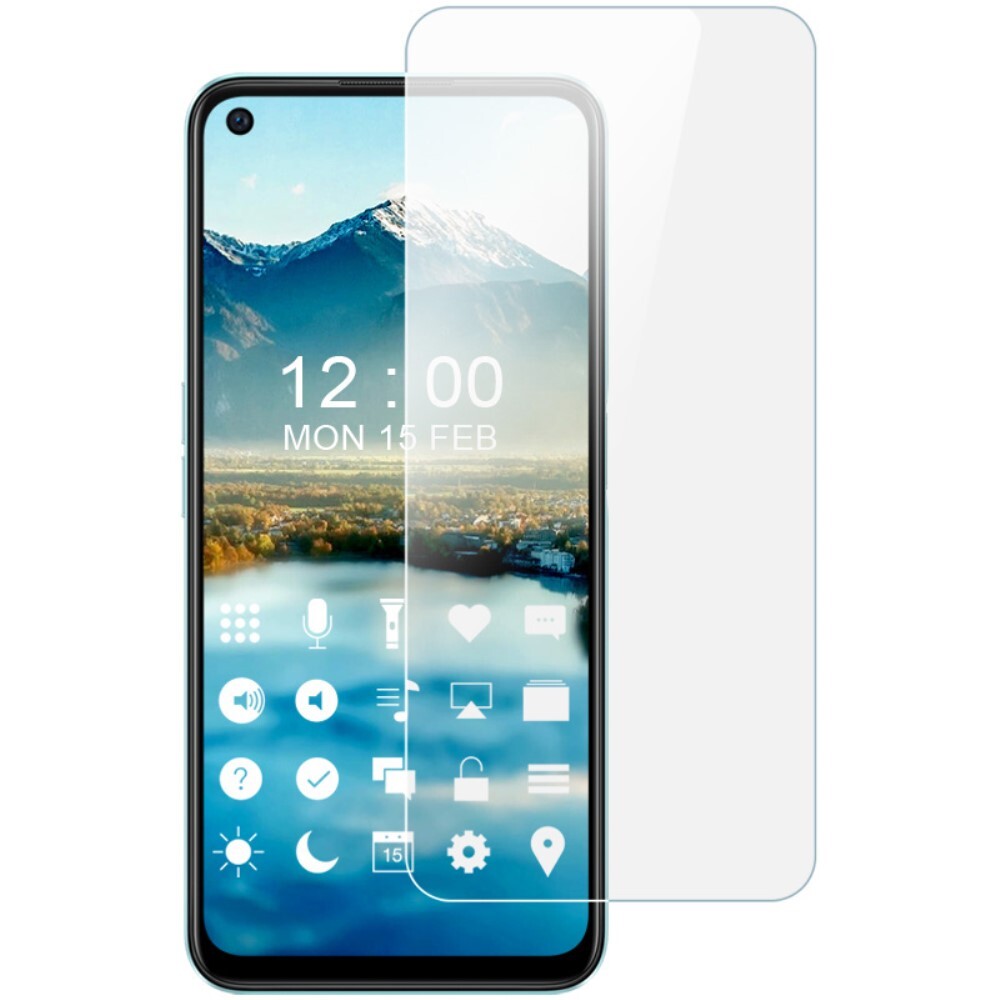 Ochranná fólie pro OnePlus Nord CE 2 Lite